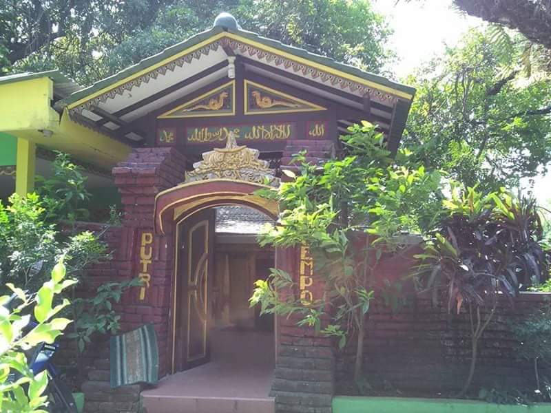 SORBANSANTRI.COM