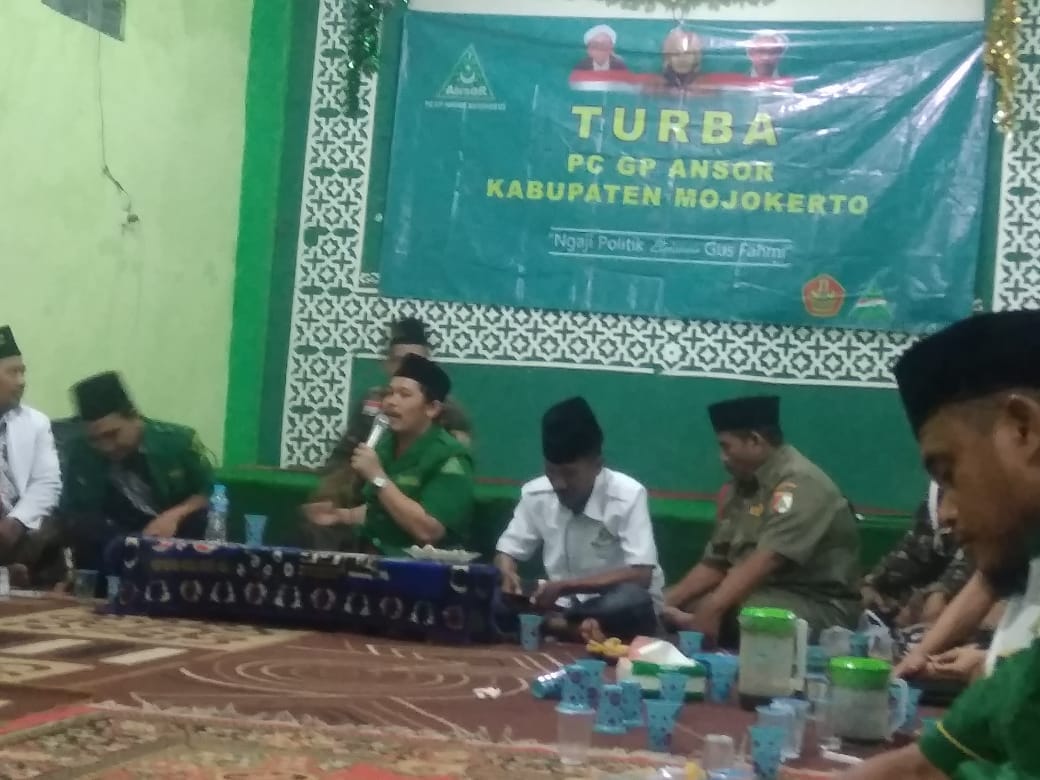 SORBANSANTRI.COM