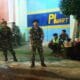 BANSER DIRAKERNAS IV PERGUNU INSTITUT KH. ABDUL CHALIM 3 SORBANSANTRI.COM