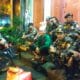 BANSER DIRAKERNAS IV PERGUNU INSTITUT KH. ABDUL CHALIM 2 SORBANSANTRI.COM