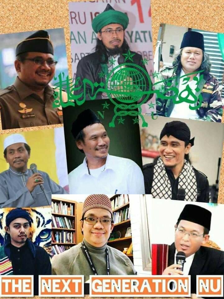 Menjadi NU itu Berat 2 SORBANSANTRI.COM