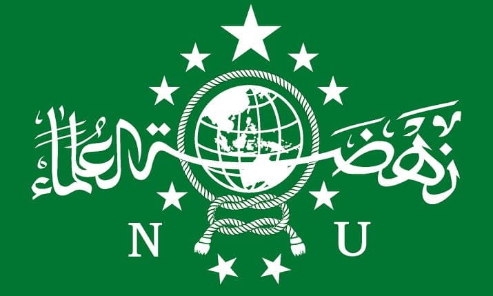 ALHAMDULILLAH KIAI NAHDHATUL ULAMA' BIKIN ULAH LAGI 2 SORBANSANTRI.COM