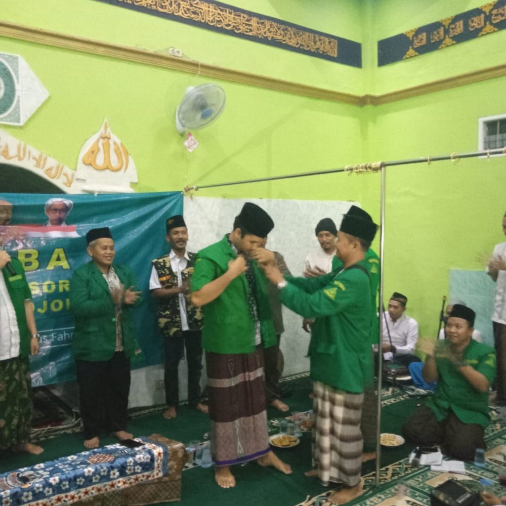 SORBANSANTRI.COM