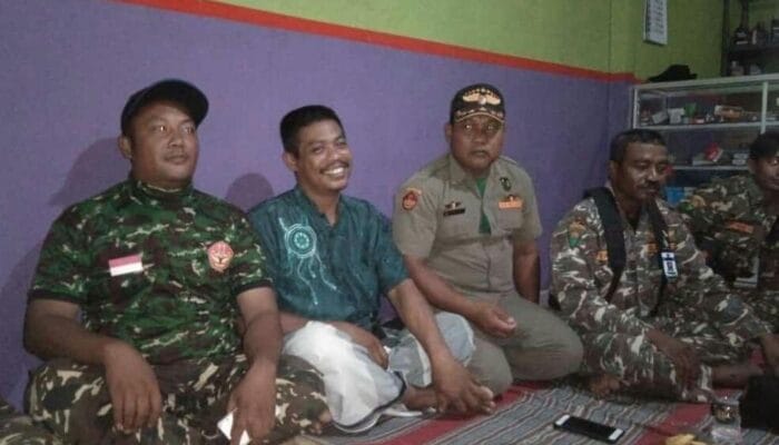 LOYALITAS "ANSOR" TANPA BATAS 1 SORBANSANTRI.COM