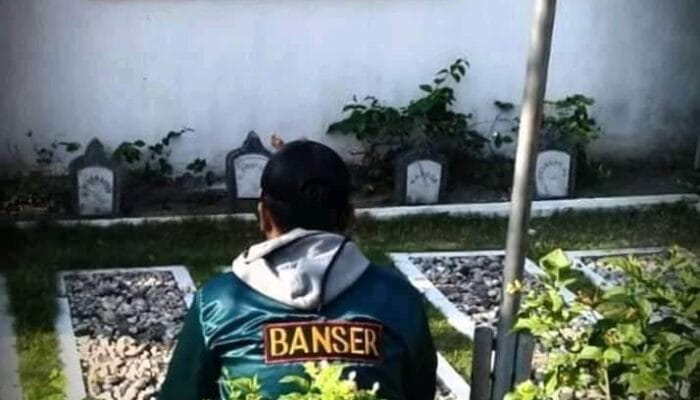 Yang terlupakan dan dilupakan oleh "Mereka Disana" 1 SORBANSANTRI.COM