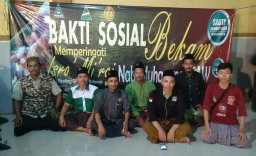 SORBANSANTRI.COM