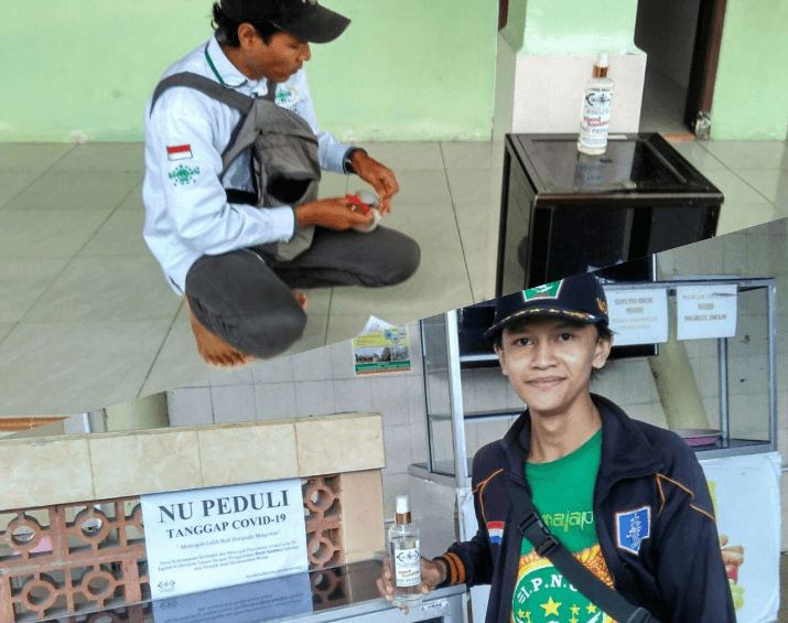 SORBANSANTRI.COM