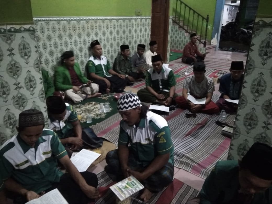 LOYALITAS "ANSOR" TANPA BATAS 3 SORBANSANTRI.COM