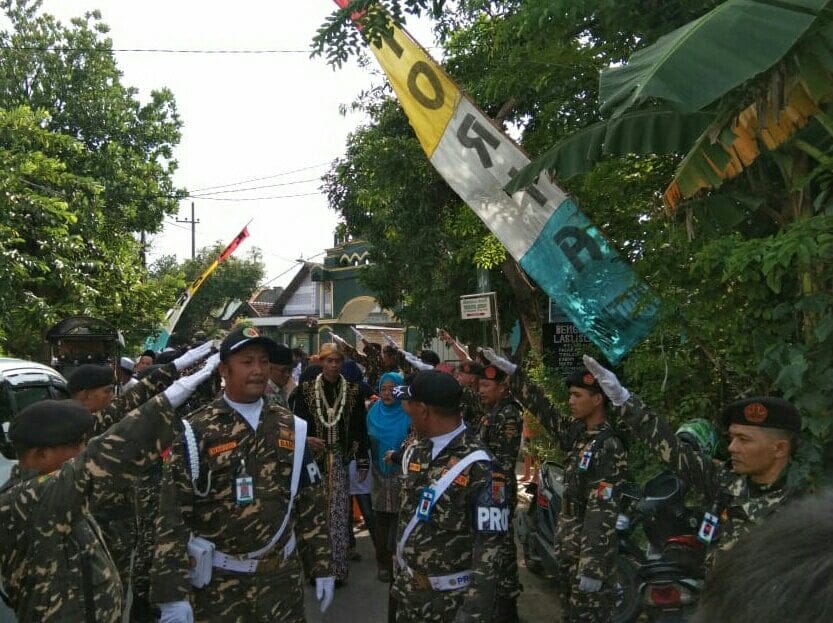 HASTA PORA BANSER 3 SORBANSANTRI.COM