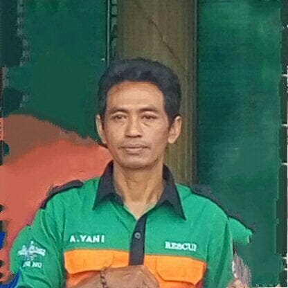 Team GUGUS COVID-19 PCNU KAB MOJOKERTO amankan MOJOKERTO dari CORONA 2 SORBANSANTRI.COM