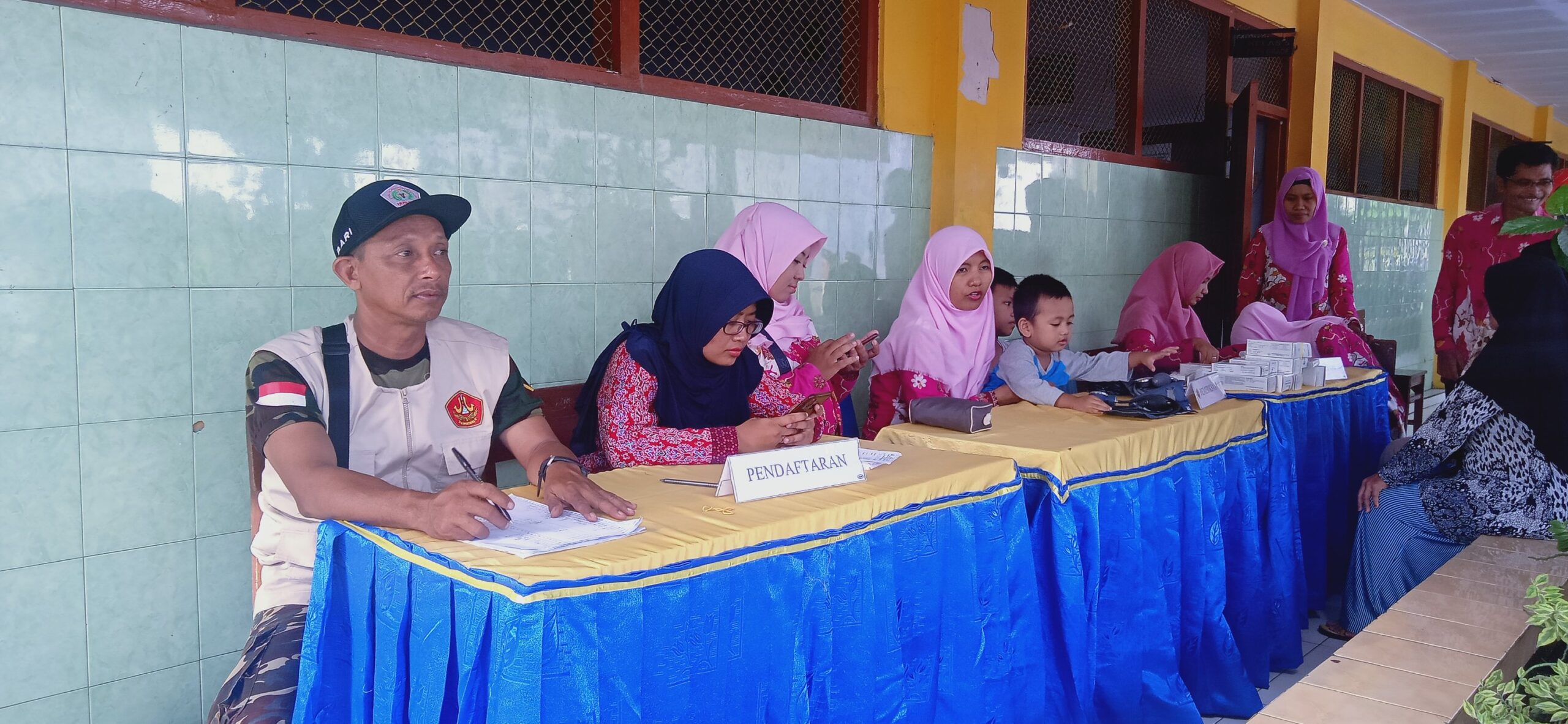 "TAHLIL KUBRO" MUSLIMAT NU SE KECAMATAN MOJOSARI 9 SORBANSANTRI.COM
