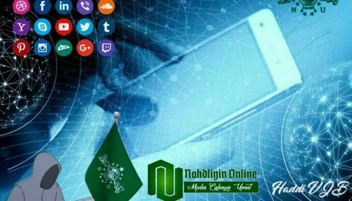 WAHABI KUASAI PEMERINTAHAN INDONESIA DAN BUBARKAN NU 1 SORBANSANTRI.COM