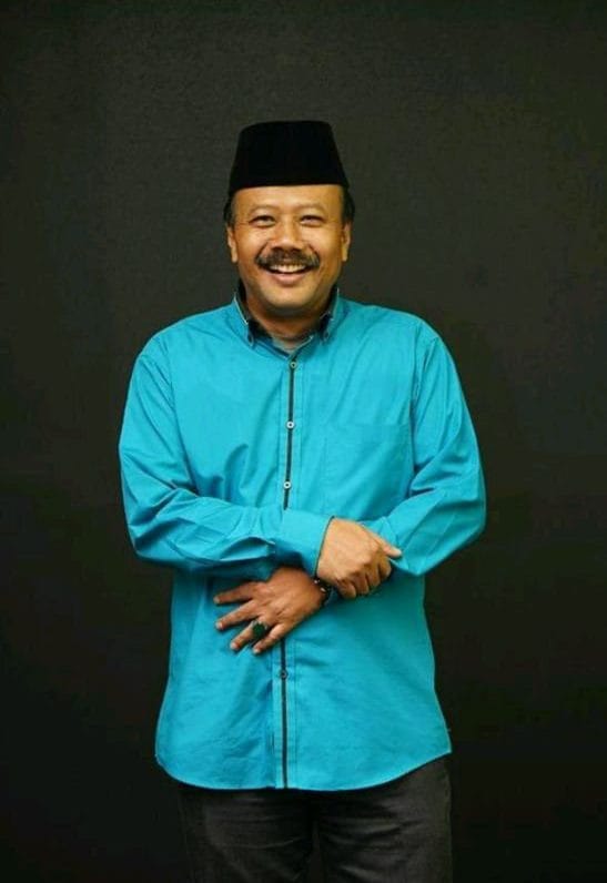 40 Hari Meninggalnya Ndan ALFA 3 SORBANSANTRI.COM