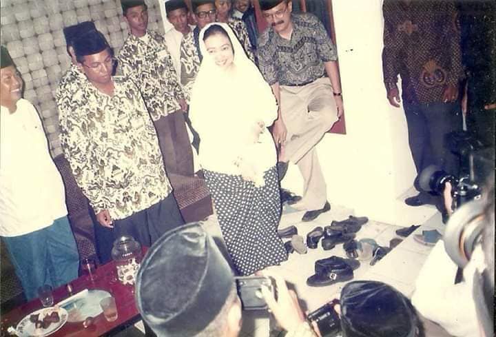 MENGINGAT SEJARAH MUKTAMAR PBNU DI CIPASUNG 22 SORBANSANTRI.COM