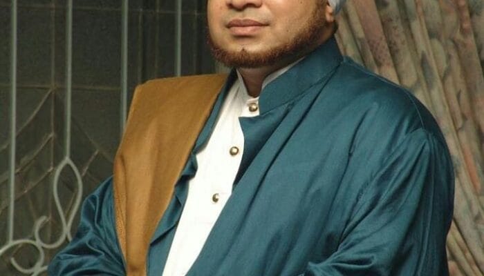 Tausyiah Habib Munzir Al Musawa : Puasa Ramadhan 1 SORBANSANTRI.COM