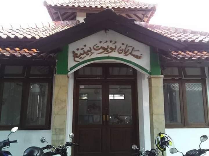SORBANSANTRI.COM