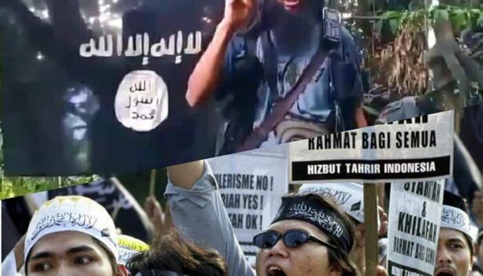 MENYERU KEPADA KHILAFAH, MENYERU KEPADA MAKHLUK 1 SORBANSANTRI.COM