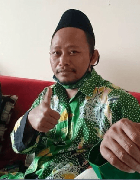 MEWABAH KE RANTING PACET, TIM GUGUS COVID-19 PCNU KAB. MOJOKERTO 2 SORBANSANTRI.COM