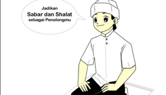 Bagaimana kita terus shalat dan maksiat terus berjalan? 1 SORBANSANTRI.COM