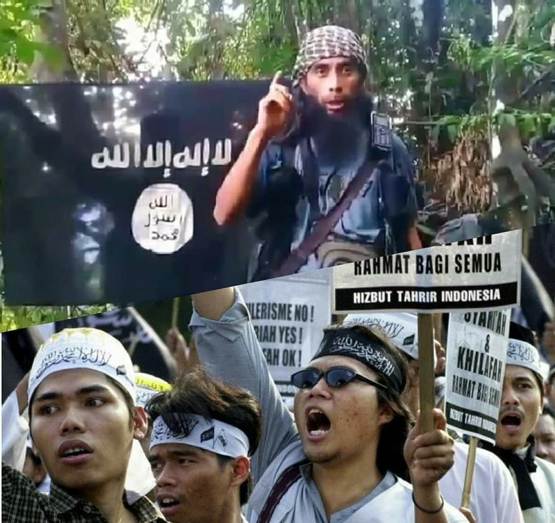 MENYERU KEPADA KHILAFAH, MENYERU KEPADA MAKHLUK 2 SORBANSANTRI.COM