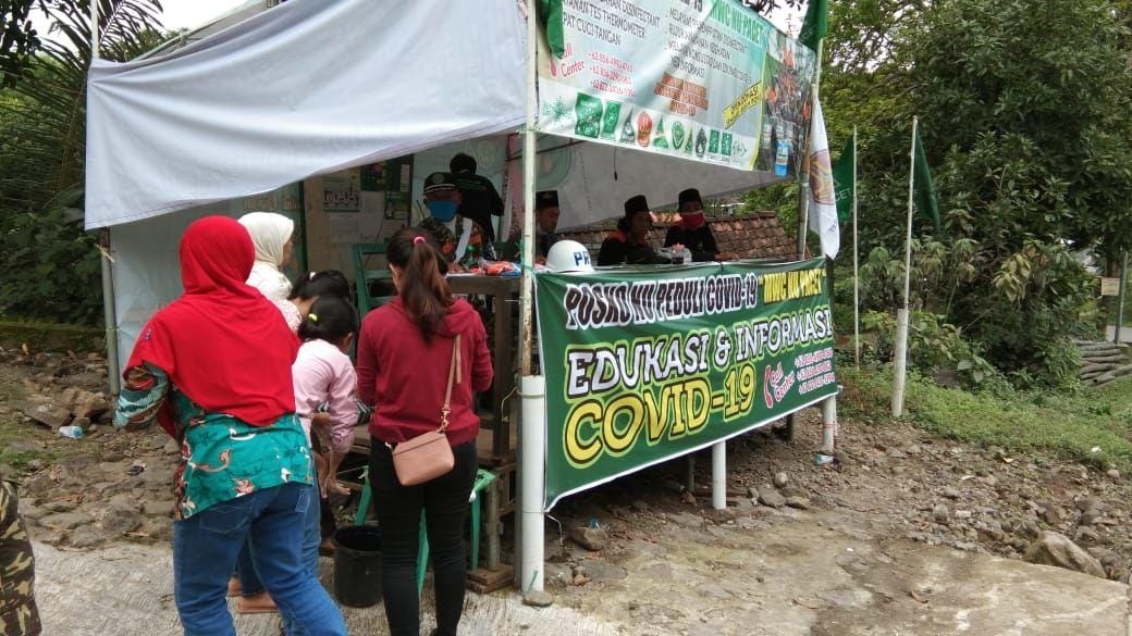 SORBANSANTRI.COM