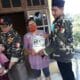 MEWABAH KE RANTING PACET, TIM GUGUS COVID-19 PCNU KAB. MOJOKERTO 11 SORBANSANTRI.COM