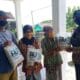 MEWABAH KE RANTING PACET, TIM GUGUS COVID-19 PCNU KAB. MOJOKERTO 4 SORBANSANTRI.COM