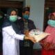 MEWABAH KE RANTING PACET, TIM GUGUS COVID-19 PCNU KAB. MOJOKERTO 10 SORBANSANTRI.COM