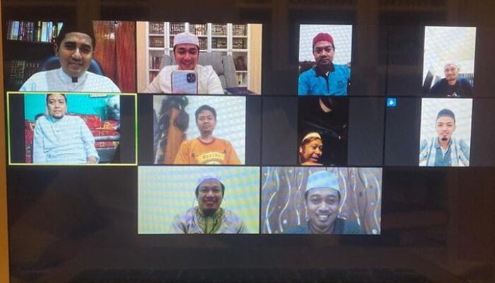 Meneguhkan Aqidah Asy'ariyah 1 SORBANSANTRI.COM