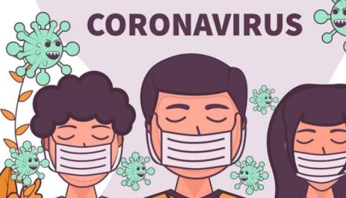 5 WARGA MOJOKERTO POSITIF COVID-19 DALAM SEMALAM 1 SORBANSANTRI.COM
