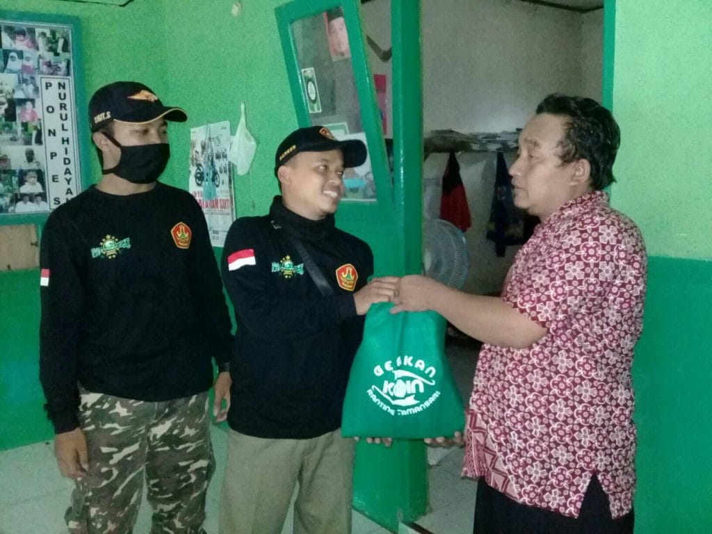 SORBANSANTRI.COM