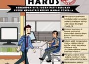 Apa itu NEW NORMAL? 4 SORBANSANTRI.COM