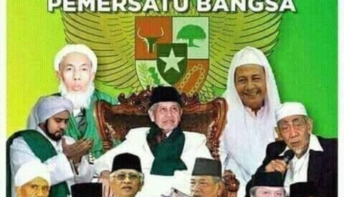 UMAT ISLAM INDONESIA 1 SORBANSANTRI.COM
