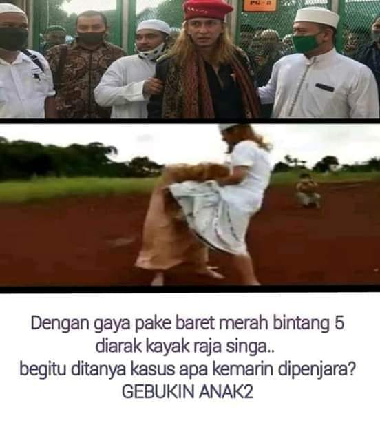 AHLUL BAIT ﷺ DAN DZURIYYAT ﷺ sama atau berbeda ? 2 SORBANSANTRI.COM