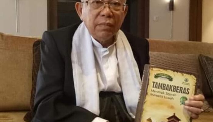 MELUMPUHKAN NU DENGAN OPERASI NAGA HIJAU 1 SORBANSANTRI.COM