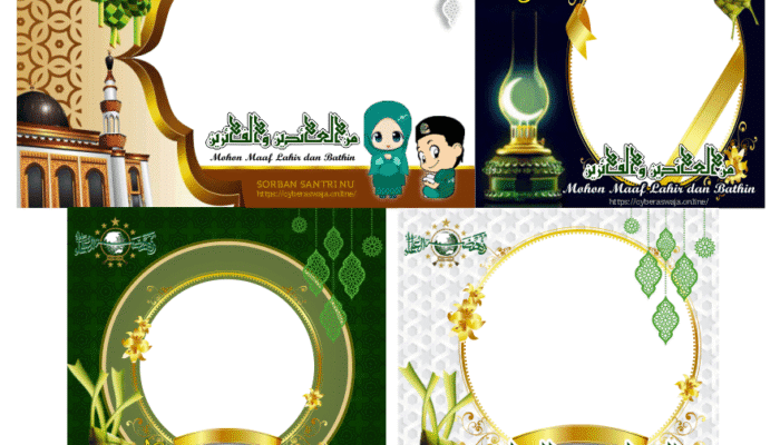 DOWNLOAD TWIBBON LEBARAN FORMAT PNG COREL DAN MUSIK KARAOKE TAKBIRAN TANPA VOCAL 1 SORBANSANTRI.COM