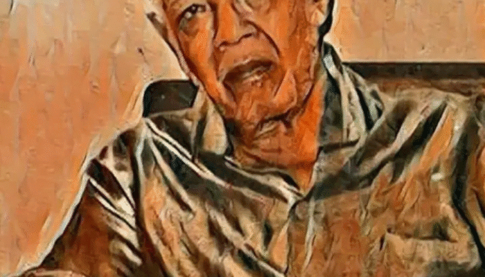 MA'RIFATNYA MBAH MARZUKI DAHLAN (LIRBOYO) 1 SORBANSANTRI.COM