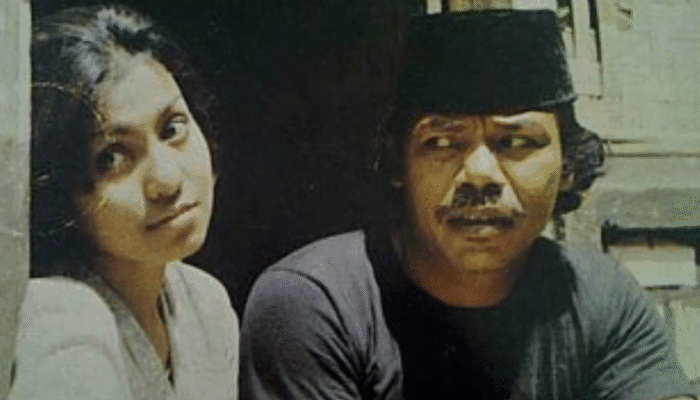 Cerita Sebenarnya Sosok Samson Betawi ( di kutip dari cerita zaman Nabi Muhammad SAW.) 1 SORBANSANTRI.COM