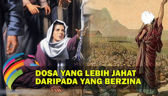 DOSA YANG LEBIH BESAR DARI ZINA 1 SORBANSANTRI.COM