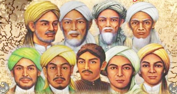Kenapa Walisongo Tidak Mensyariatkan Cadar Dan Jubah Di Bumi Nusantara 2 SORBANSANTRI.COM