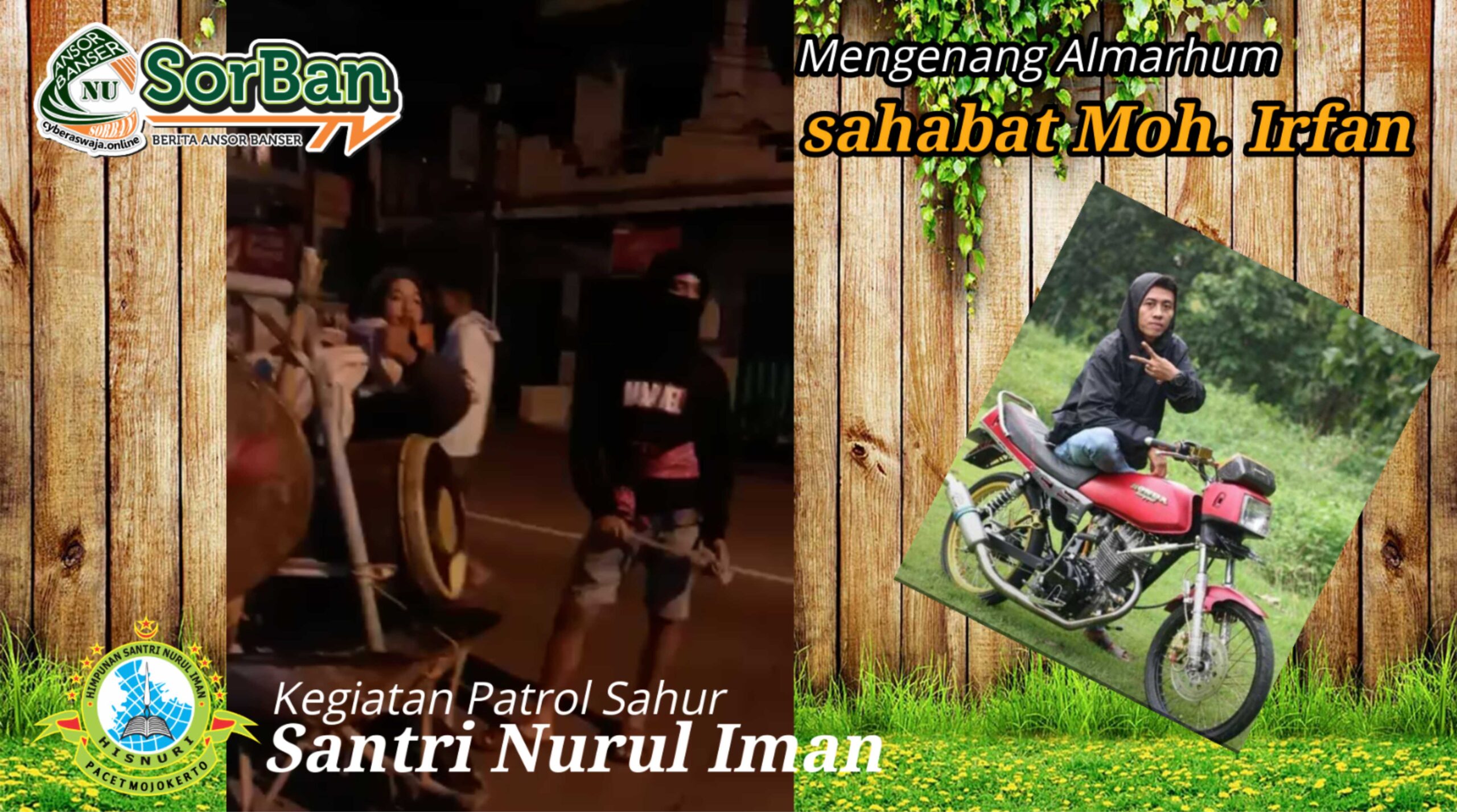SORBANSANTRI.COM