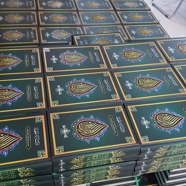 Al-Quran Terbitan PBNU (Bagian I) 3 SORBANSANTRI.COM