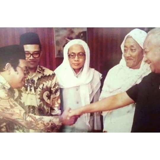 PUASA SETENGAH TAHUN 2 SORBANSANTRI.COM