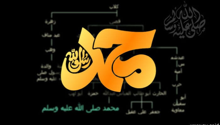 KETURUNAN NABI TAPI BUKAN HABIB 1 SORBANSANTRI.COM