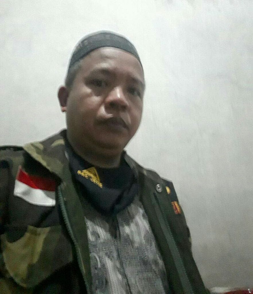 KOPI GLADAK MOJOKERTO BERBAGI SEMBAKO SAAT PANDEMI COVID-19 4 SORBANSANTRI.COM