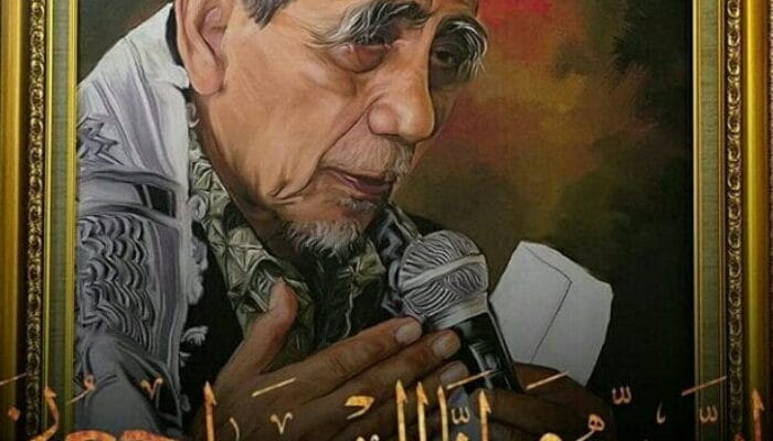 Beberapa Keunggulan Mbah Moen 1 SORBANSANTRI.COM