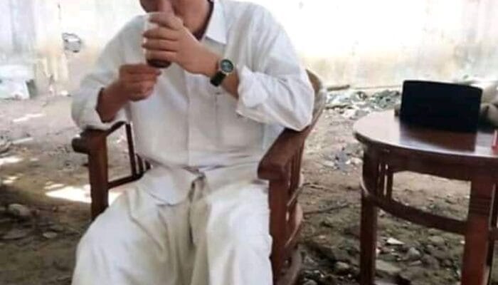 25 KATA-KATA MUTIARA GUS BAHA' YANG PENUH MAKNA DAN MENYEJUKKAN HATI 1 SORBANSANTRI.COM