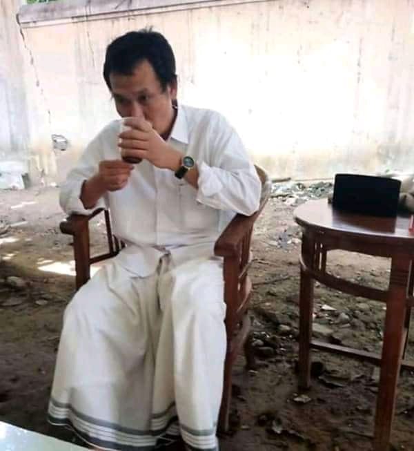 25 KATA-KATA MUTIARA GUS BAHA' YANG PENUH MAKNA DAN MENYEJUKKAN HATI 2 101534732_565954444112264_7420087574762356736_n