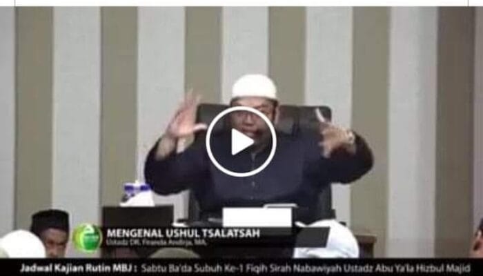 APA MAKSUDNYA CARA CEPAT BELAJAR AGAMA? 1 SORBANSANTRI.COM