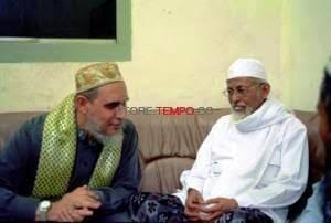 Siapa Presiden Ihwanul Muslimin dan PKS 4 SORBANSANTRI.COM